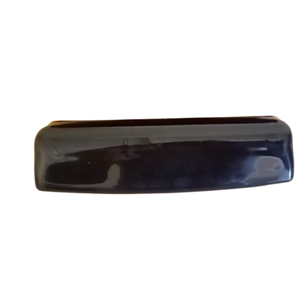 Puxador Freezer Expositora Cervejeira Metalfrio Vb40 Preto
