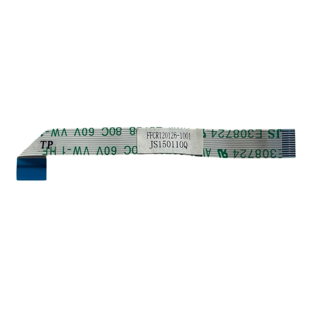 Cabo Flat Touchpad Notebook Lenovo L4030 L4070 Cce F4030 ffcr120126-1001