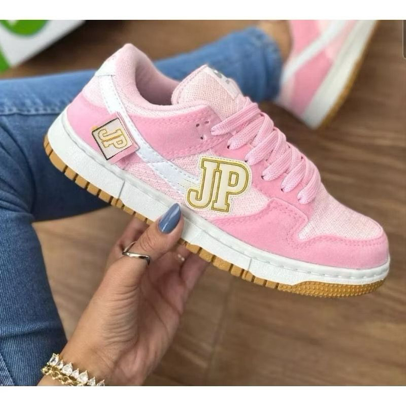 TÊNIS FEMININO TEDDY BEAR VÁRIAS CORES DO 34 ao 39 - ENVIO IMEDIATO em Oferta na Shopee