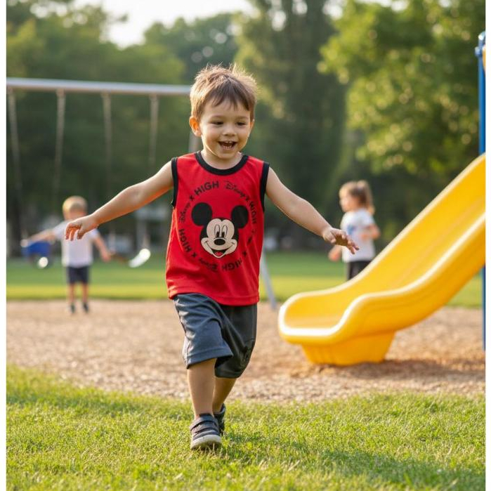 Conjunto Regata Infantil Masculino em Oferta na Shopee