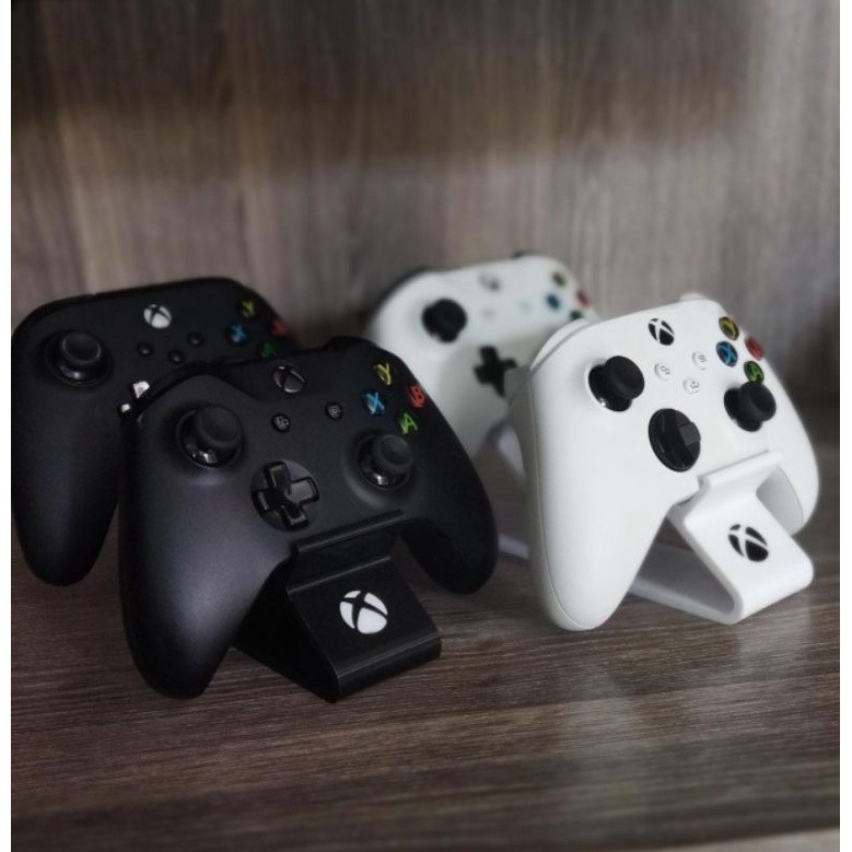 Stand Duplo para Controle Xbox