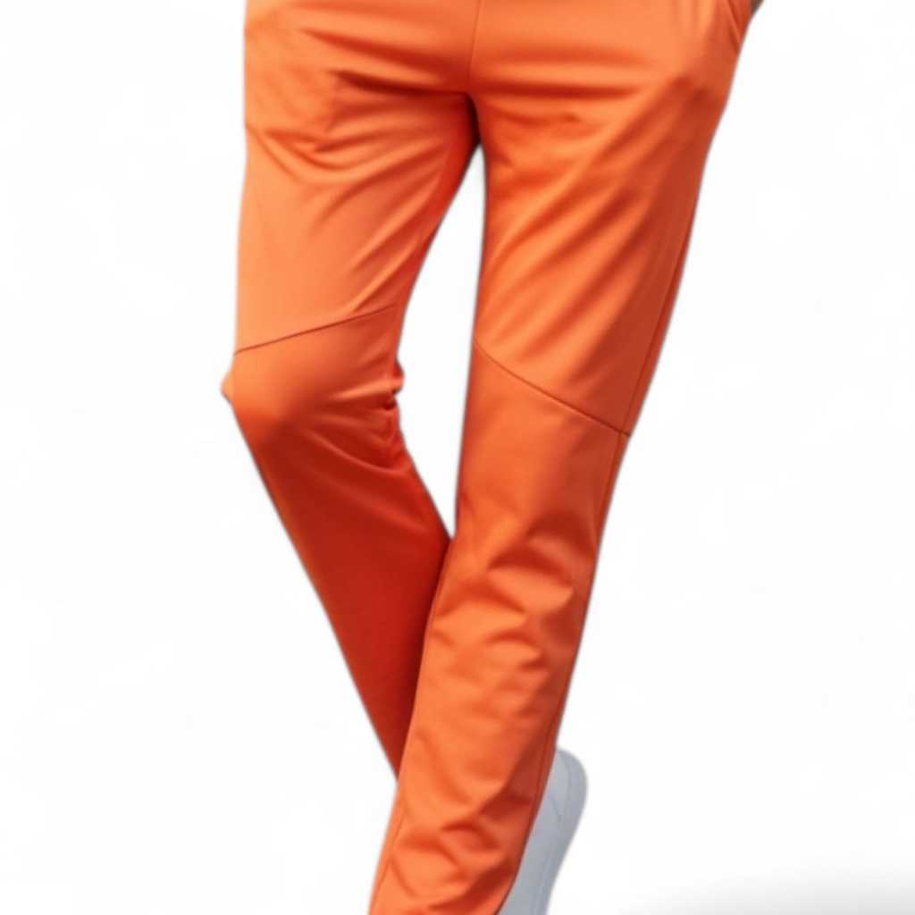 Detalhes do Calça Esportiva Dry Fit  Academia Leve Secagem rápida confortável Skinny Bolsos Conforto e estilo