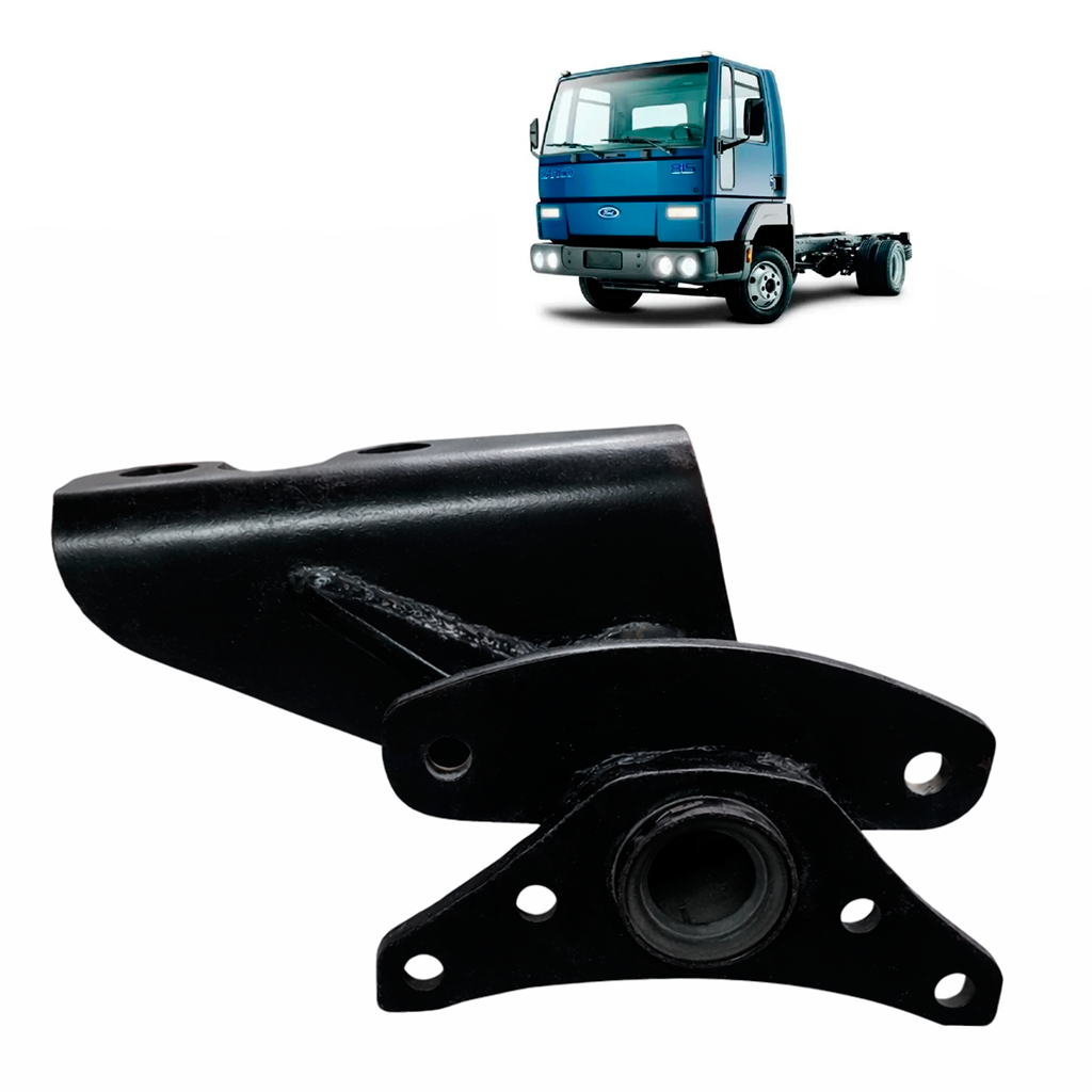 Suporte Cuíca Dianteira Le Ford Cargo 814 815 915