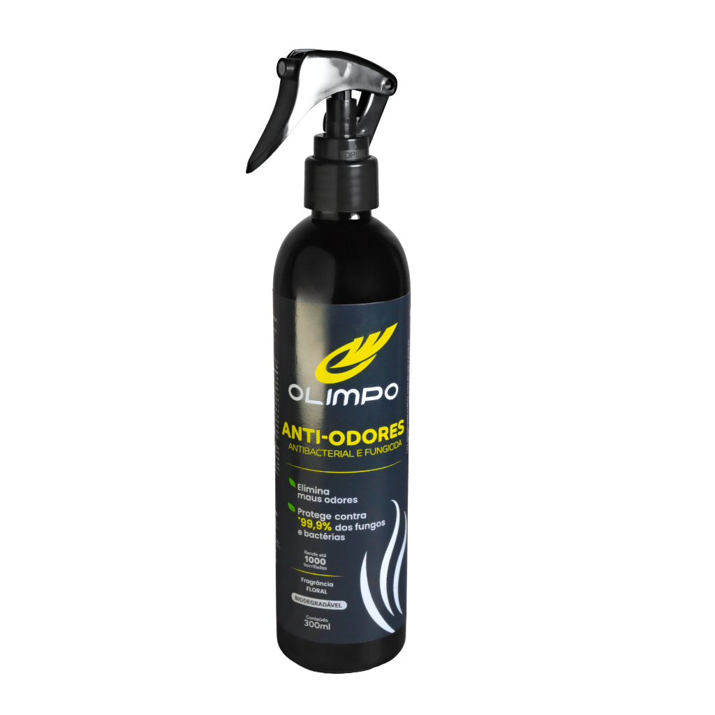 Spray Anti-odor Olimpo Esportes