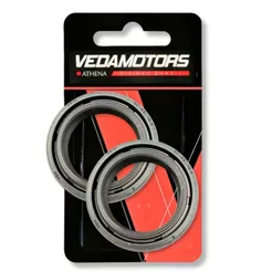 Retentor da Bengala Nxr 160 Bros / Nxr 150 Bros / Cg 150 Titan / Cg 160 Titan / Xre 190 / Pcx 150 / Elite 125 Vedamotors