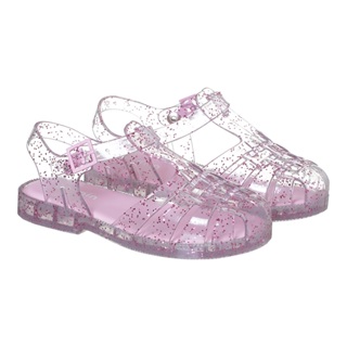 Sandália Aranha Infantil Menina Glitter Camin Promoção em Oferta na Shopee