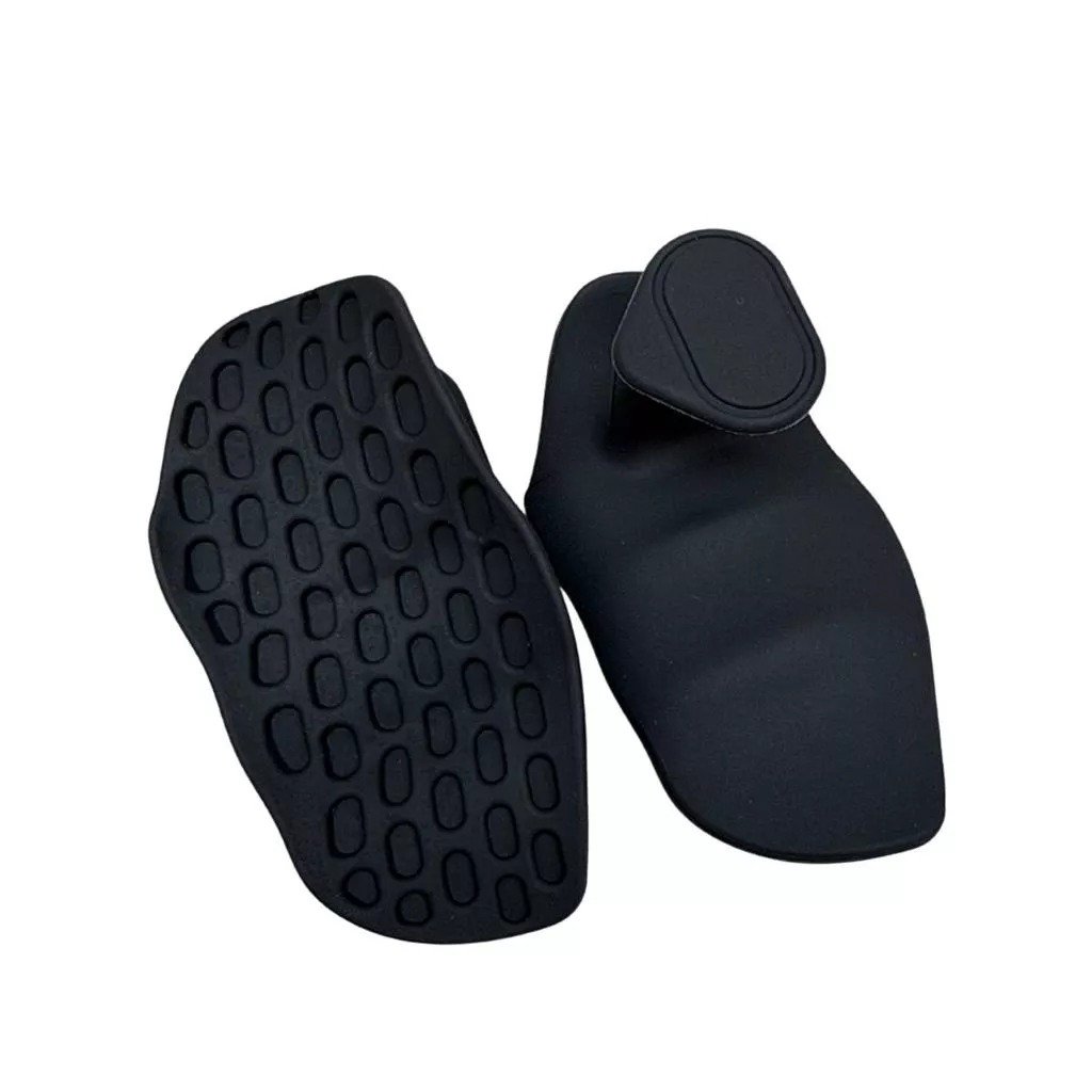 Luvas Anticalos de Silicone para Academia – Antiderrapante para Musculação, Cross e Treino Funcional
