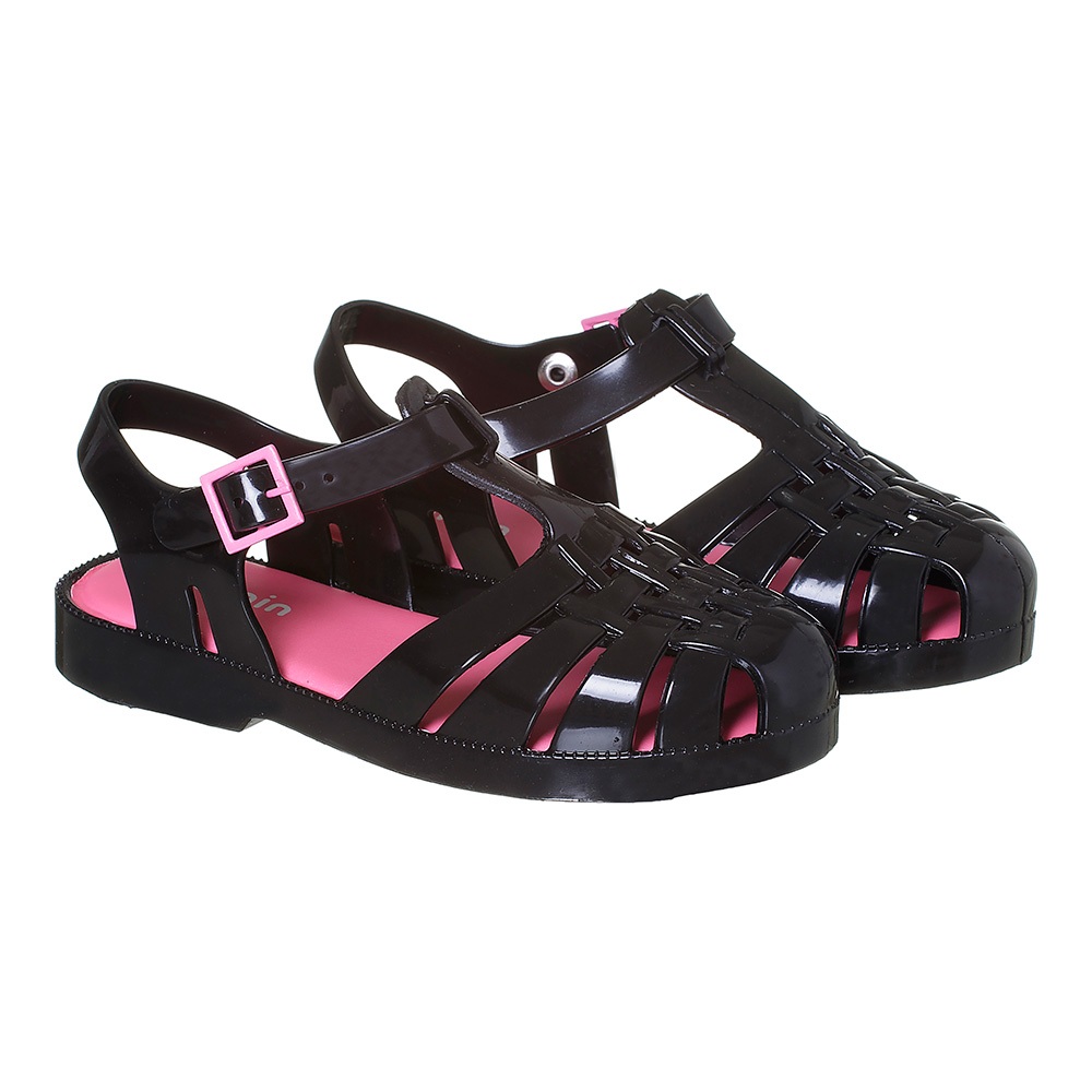 Sandália Aranha Infantil Menina Camin Confortável Fashion Antiderrapante Feminina Casual Promoção em Oferta na Shopee