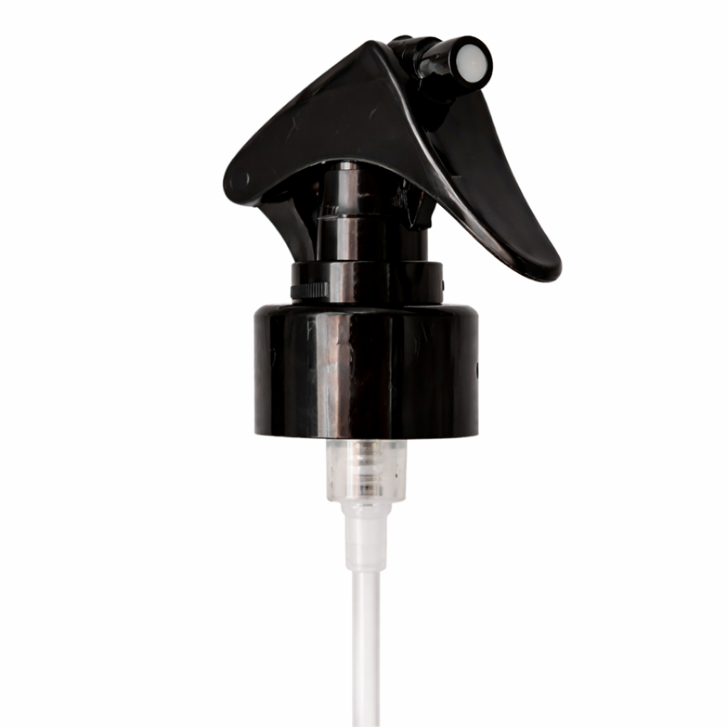 Válvulas mini gatilho spray rosca universal 28/410