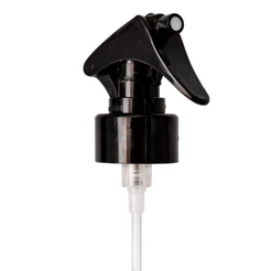 Válvulas mini gatilho spray rosca universal 28/410