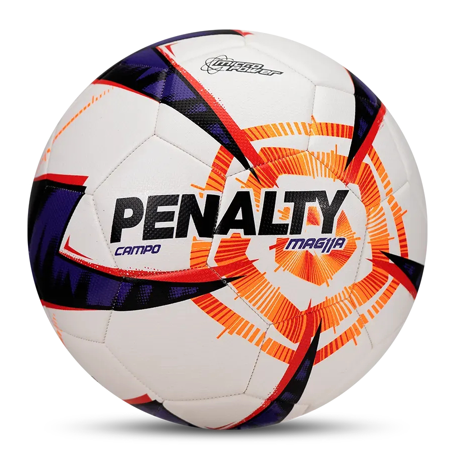 Bola Penalty Fut Campo Mag11a R3 XXVI Costurada