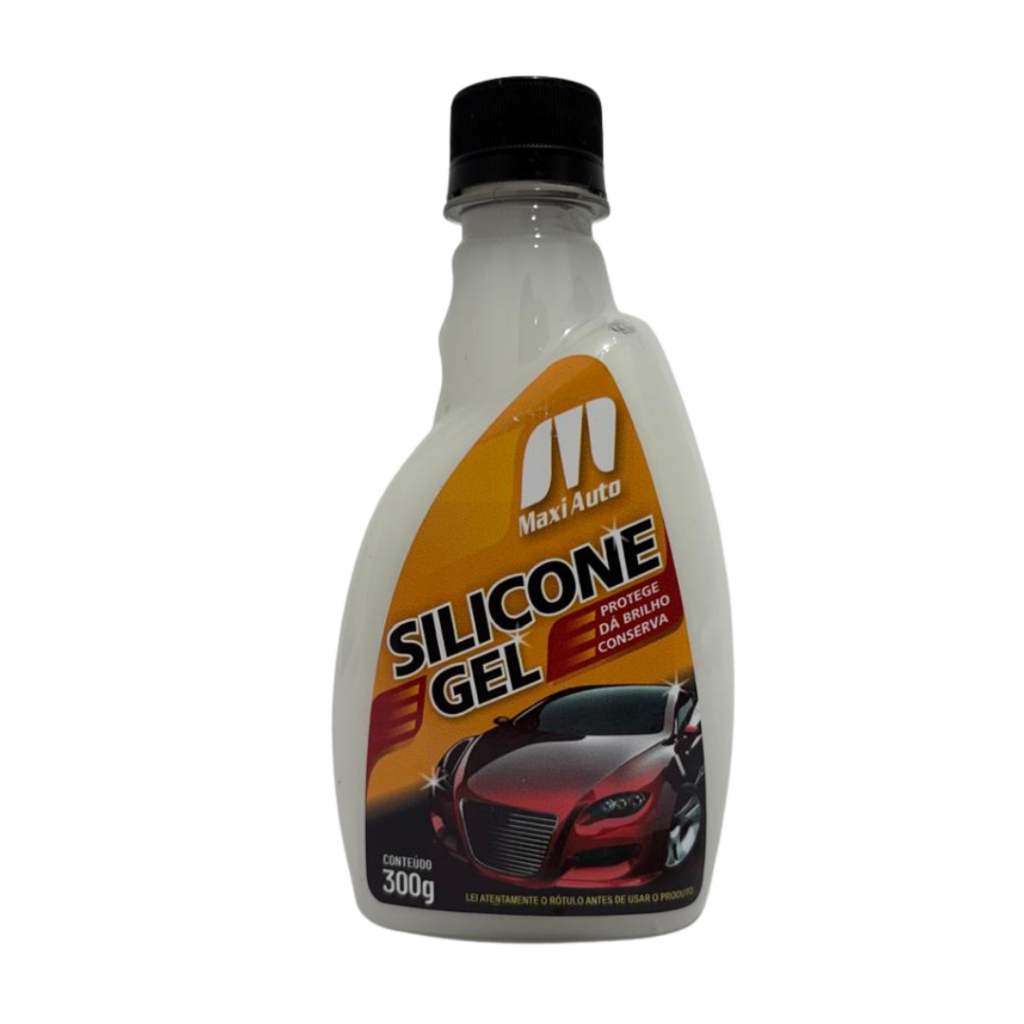 Silicone gel 300gr silicone gel para painel