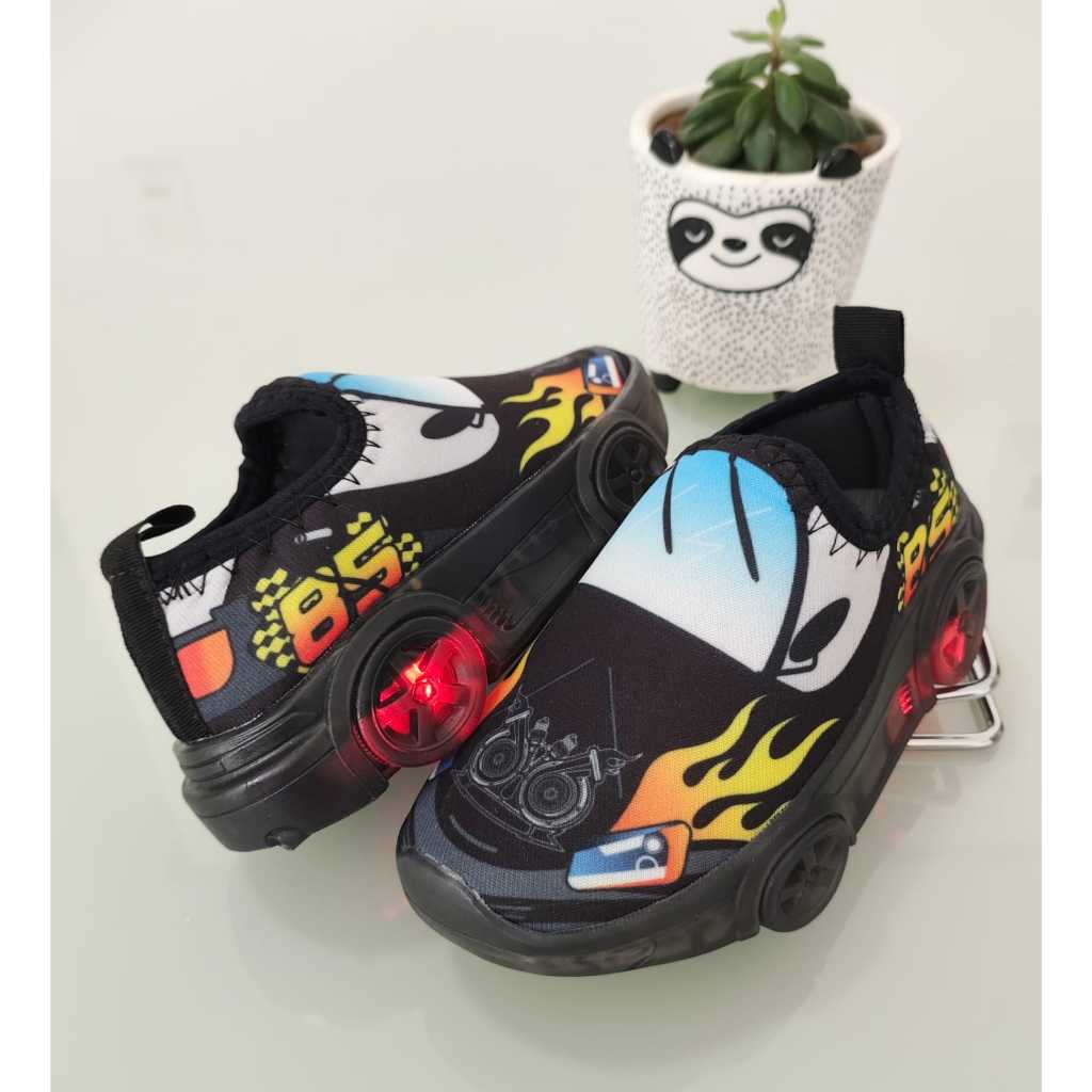 Tenis Infantil Masculino Tenis Led Menino Tenis De Menino Masculino Tenis Infantil Menino