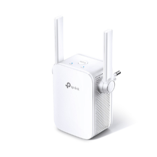 ROTEADOR REPETIDOR WIRELESS 300MBPS TPLINK TLWA855RE