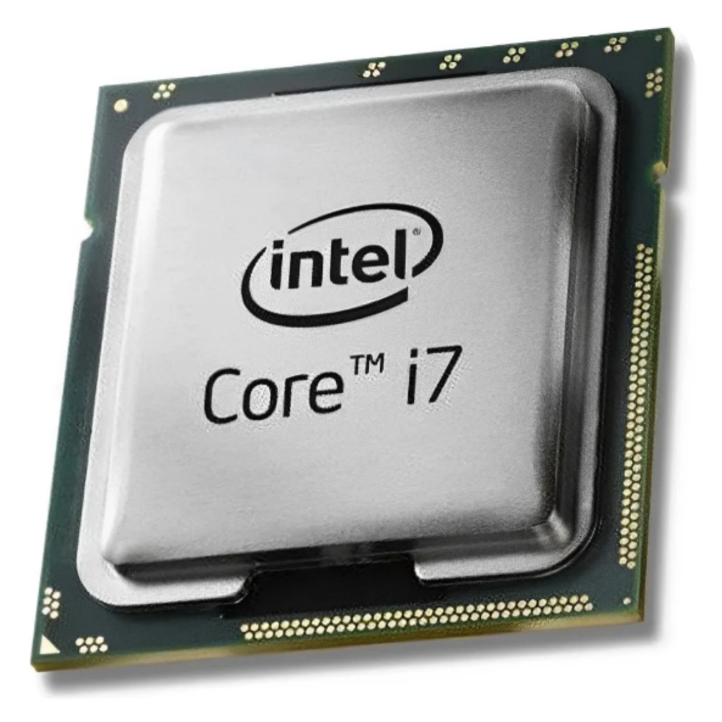 Processador Intel Core i7 4790 4.0GHz – Desempenho Máximo para Jogos e Edição
