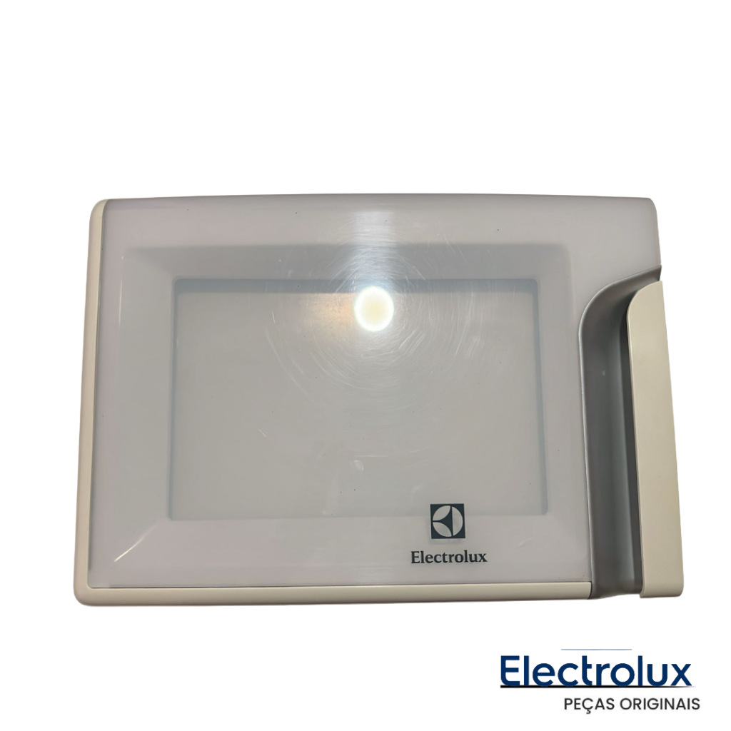 Porta Para o Micro-ondas Electrolux MEP41 Original Usada