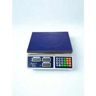 Balança Electrónica Digital 40kg Bivolt -envio rápido em Oferta na Shopee