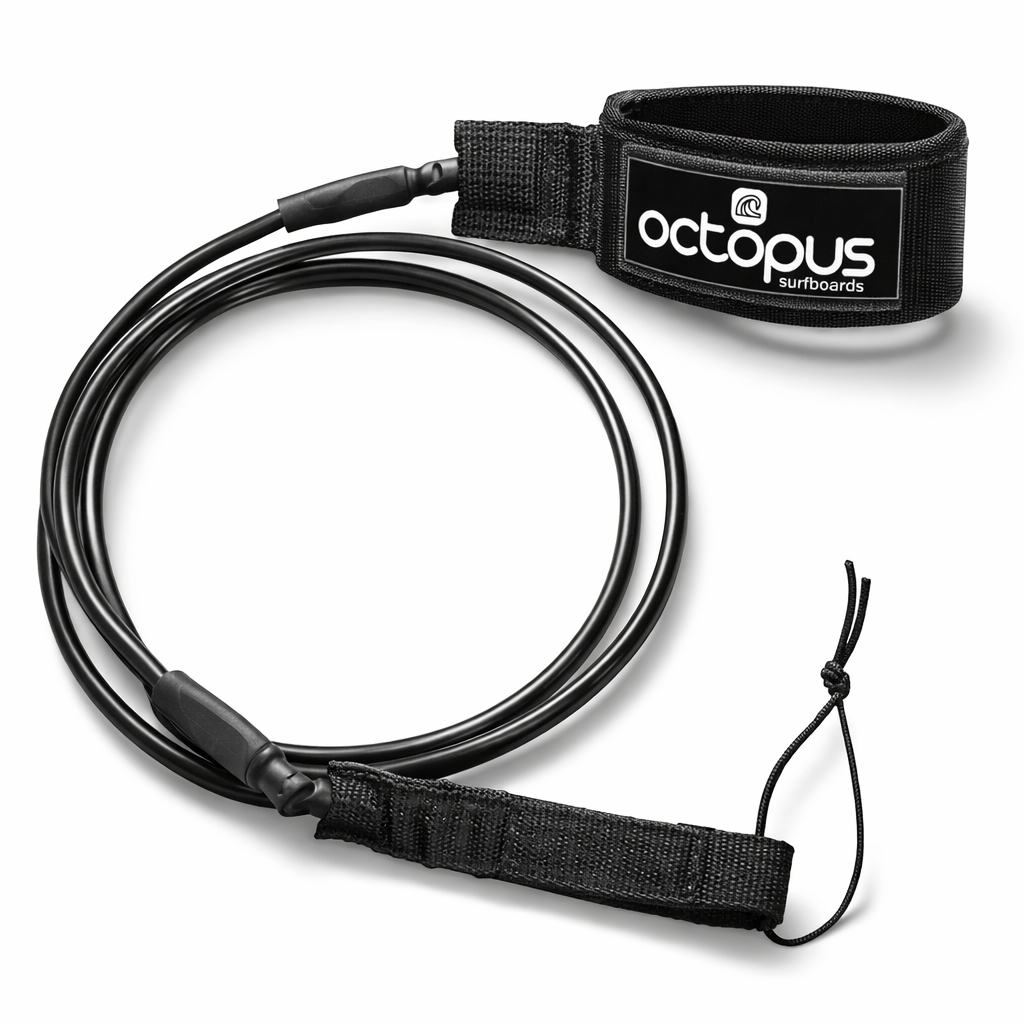 Leash Longborad 9´ - Strep Surf Longboard 9´pés em Oferta na Shopee