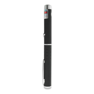 Caneta Laser Pointer 5mw Vermelha 650nm Vermelho em Oferta na Shopee