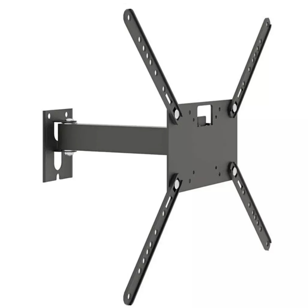 Suporte TV Bi Articulado 14" Polegadas 56" MULTIVISÃO
