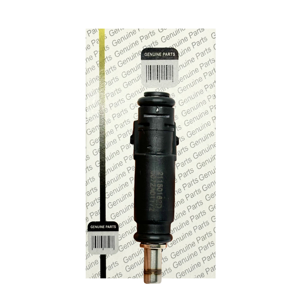 Bico Injetor Arla Mercedes/ecofit 4/5 - 21150162d