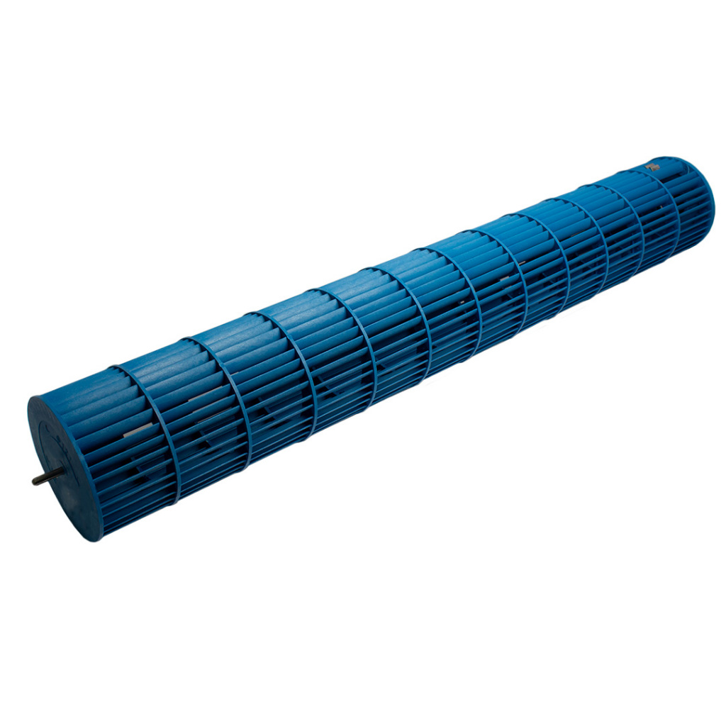 Turbina Ar Condicionado Carrier Komeco York 80,3x12,1cm
