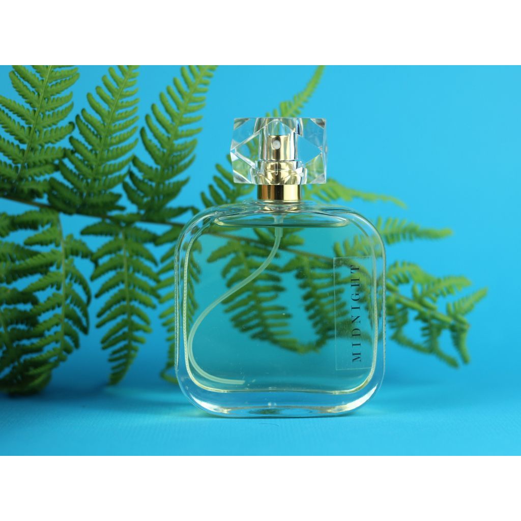Perfume Artesanal Midnight – Radiante Perfumaria