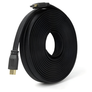 Cabo HDMI HDTV Ultra Hd 3d 4k Alta Resolução 1080p Tv 2 3 5 10 METROS Hdmi PC Game em Oferta na Shopee