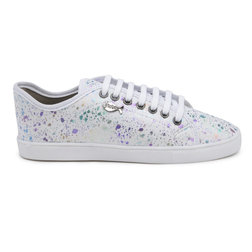 Sapatenis Casual Feminino Super Estiloso e Confortável .