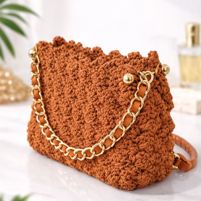 Piercings Rosqueáveis para Bolsa de Crochê em Oferta na Shopee