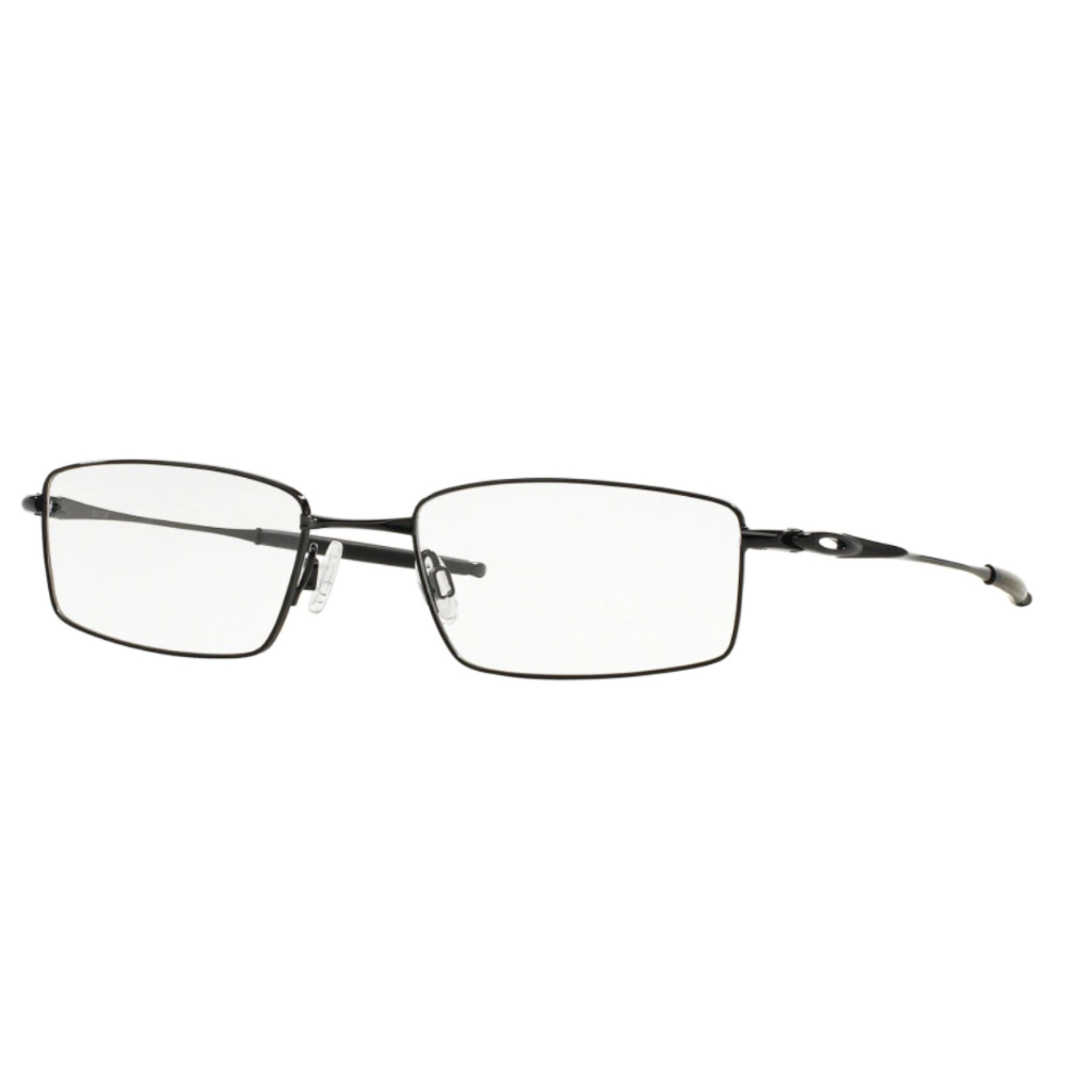 Armação de Grau Oakley Top Spinner 4B Preto Polido 0OX3136 31 em Oferta na Shopee