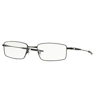 Armação de Grau Oakley Top Spinner 4B Preto Polido 0OX3136 31
