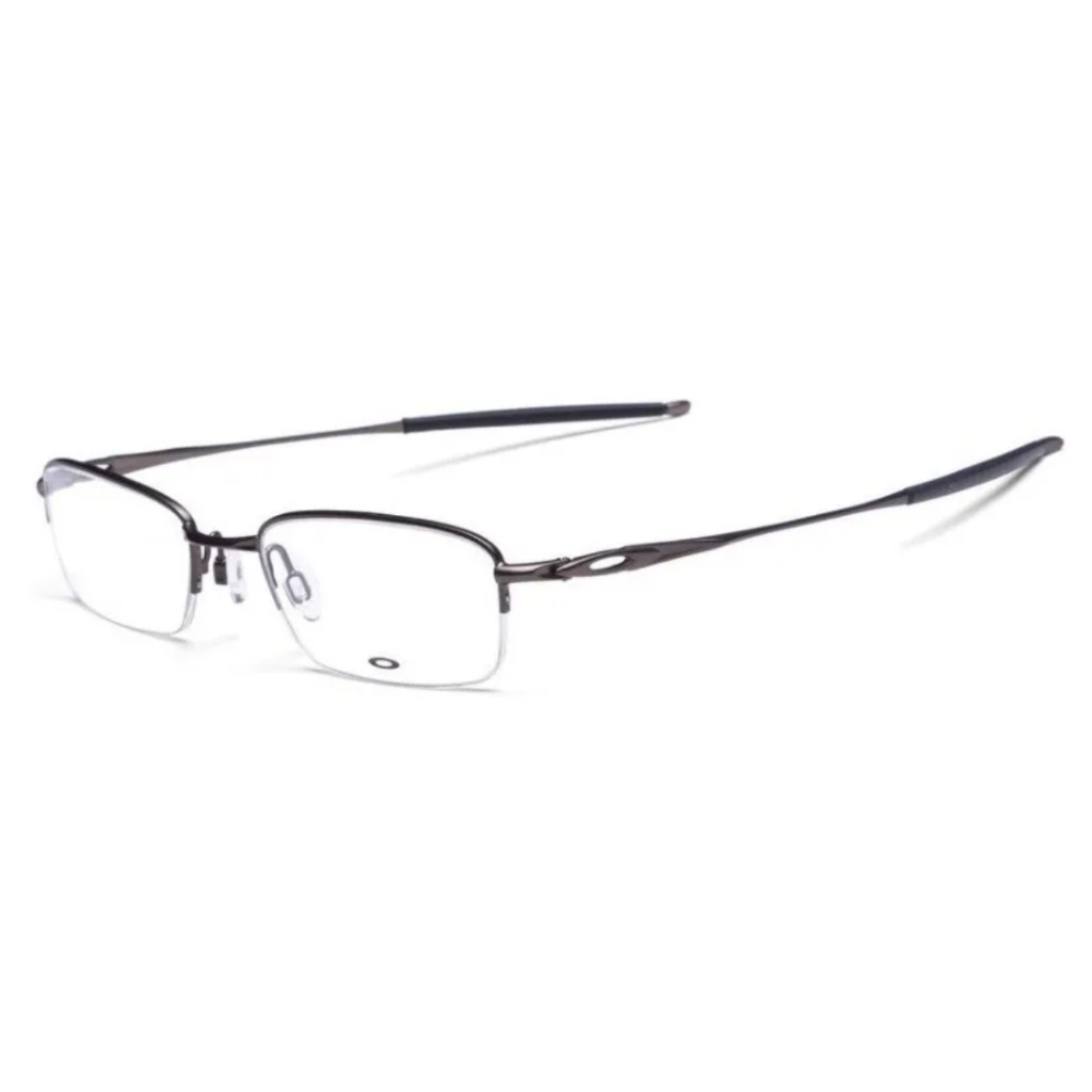 Óculos de Grau Oakley Peltre Top Spinner 5b 0OX3133 3133 0353 em Oferta na Shopee