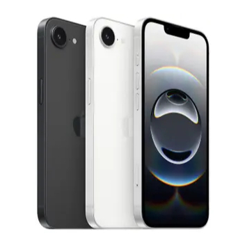 Celular iPhone 16e 128GB Original Novo Lacrado com Garantia Apple de 1 ano