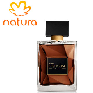 Natura Essencial Unico Masculino 90ml ORIGINAL e LACRADO