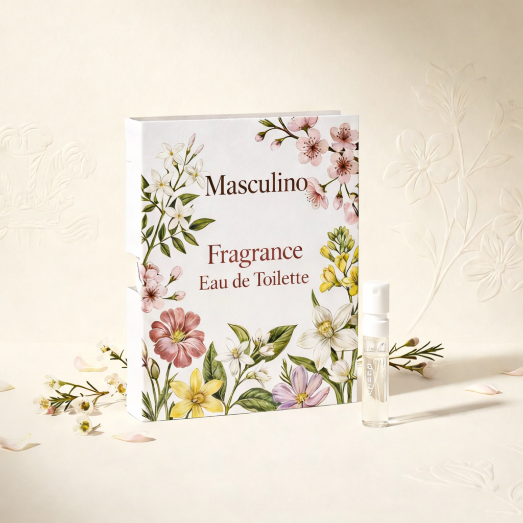 Escolha seu Perfume Masculino dos Sonhos em Oferta na Shopee