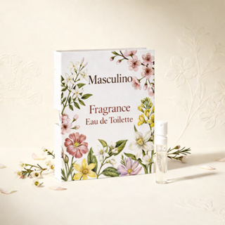 Escolha seu Perfume Masculino dos Sonhos em Oferta na Shopee