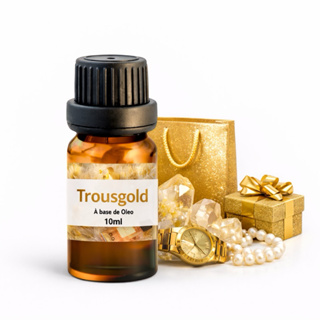 Essência Trouss Concentrada 10ml Aromática para Sabonetes, Aromatizadores e Cosméticos em Oferta na Shopee