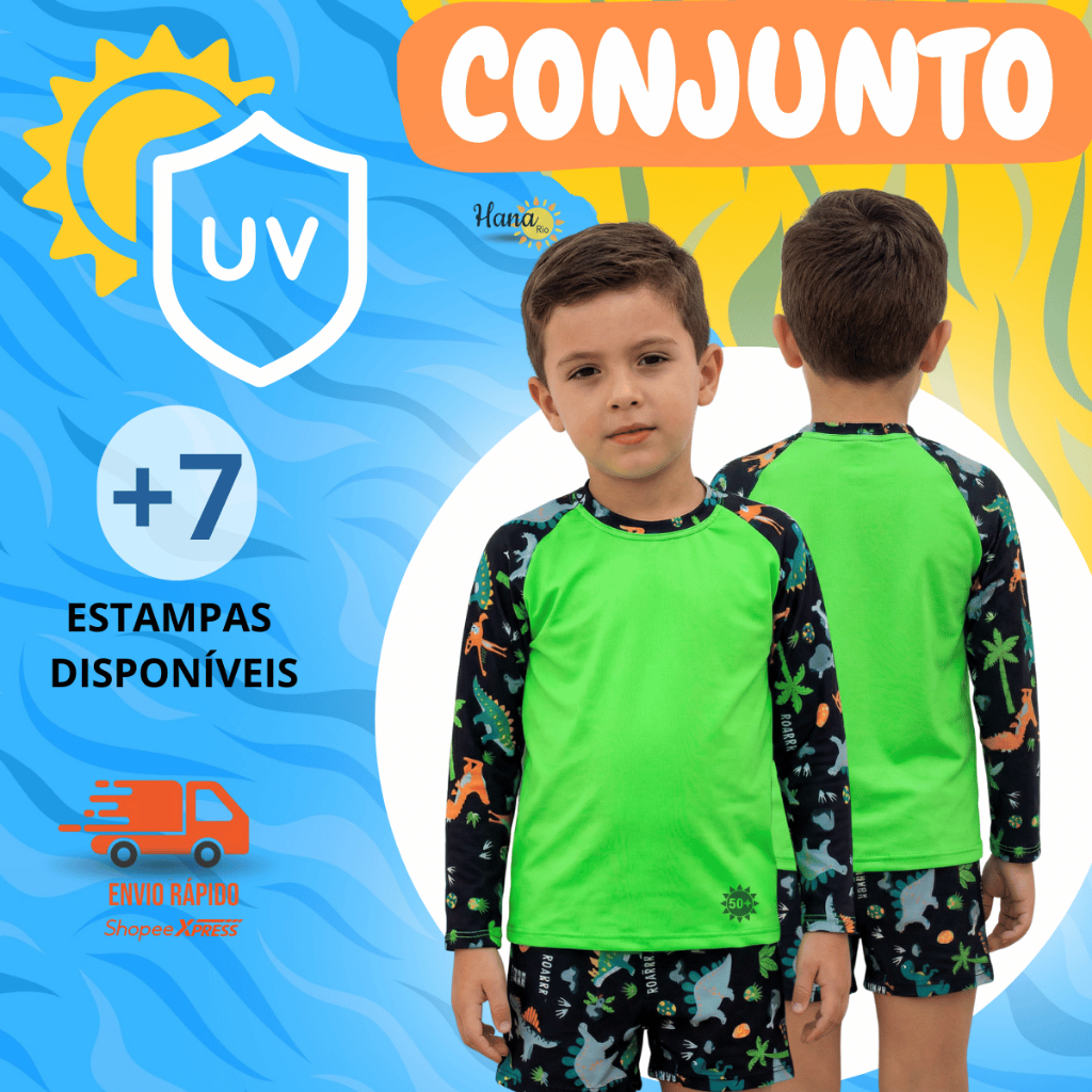 O que é Conjunto Infantil 16 Anos? Guia e Onde Comprar | BuscaProdutos