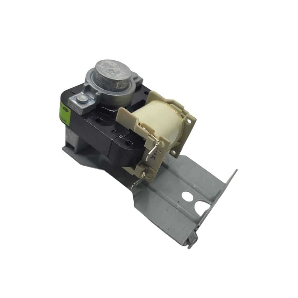 Motor Resfriamento Do Compressor Geladeira Bosch 110V 367465