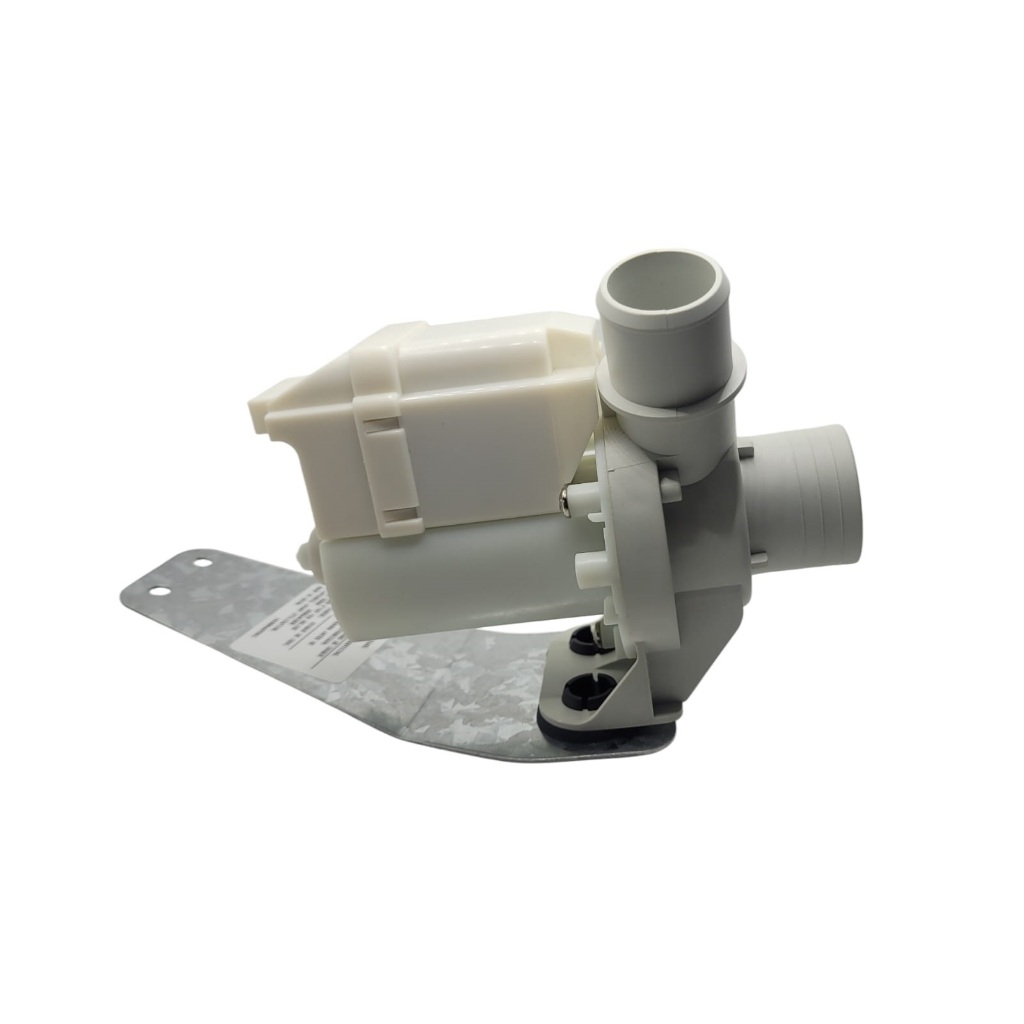 Bomba De Drenagem De Lavadoura GE 110V 1.4 A 60hz WH23X10013
