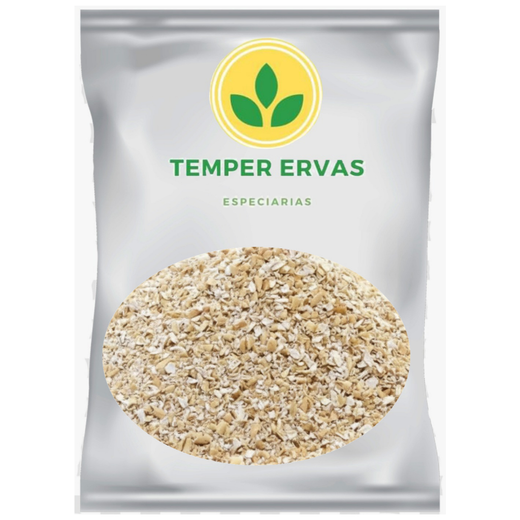 Aveia Flocos finos 1 KG em Oferta na Shopee