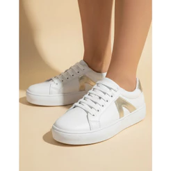 Tênis Feminino Casual Starfox Conforto Dia a Dia