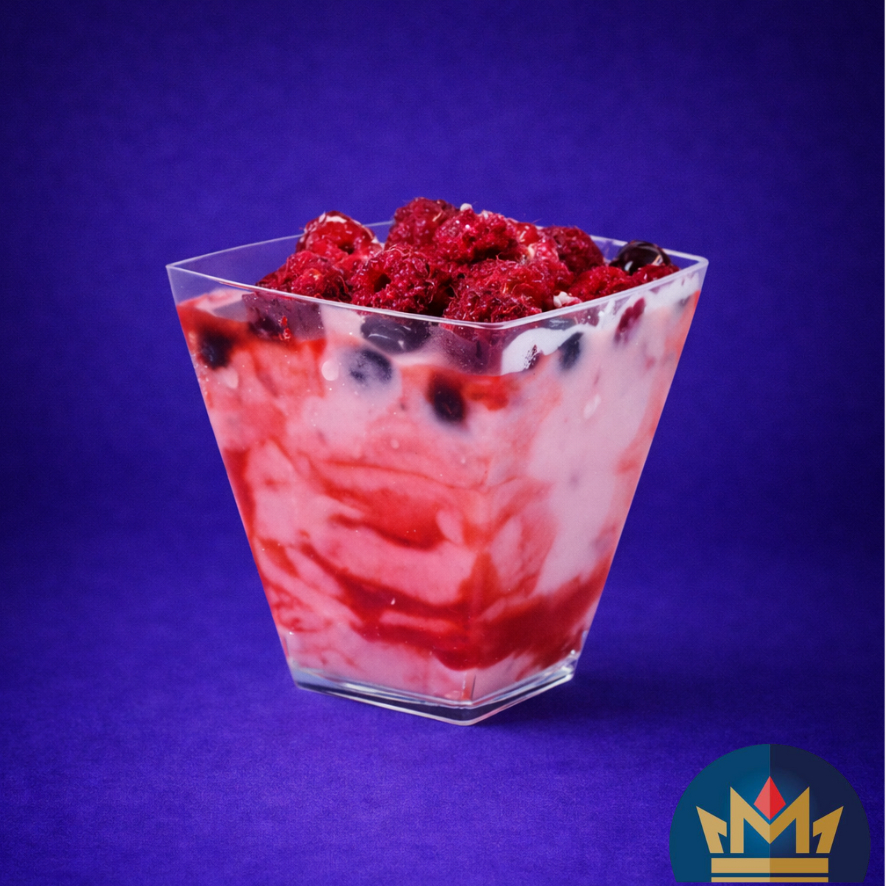 O que é Copinho Acrílico 50ml? Guia e Onde Comprar | BuscaProdutos