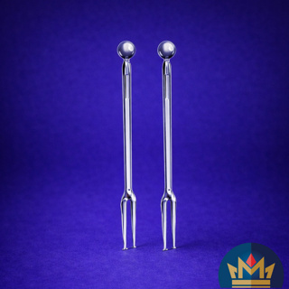 Espetinho para Petisco Acrílico Cristal – Plastilânia – 100, 200 ou 300 Unidades em Oferta na Shopee