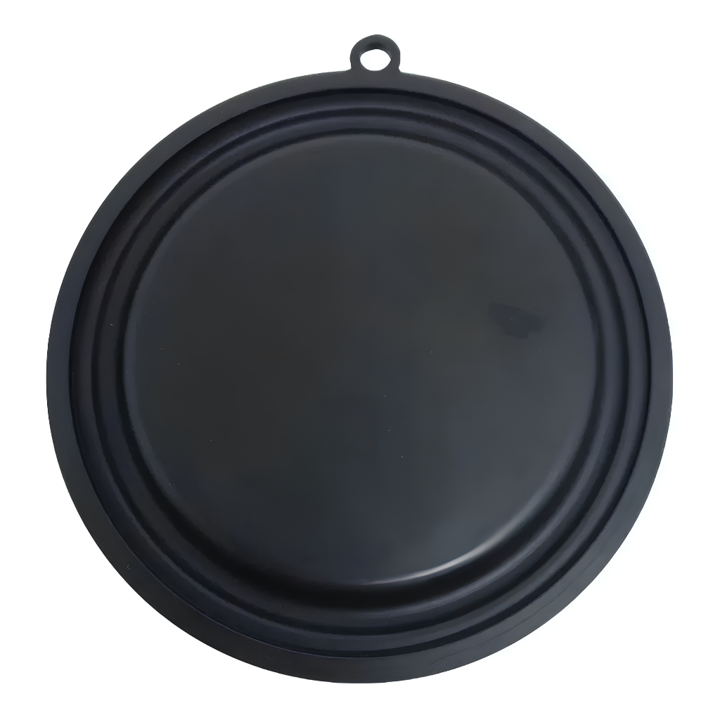 Diafragma Membrana Original Aquecedor Equibrás EB-1800 Plus EB 8020 EF
