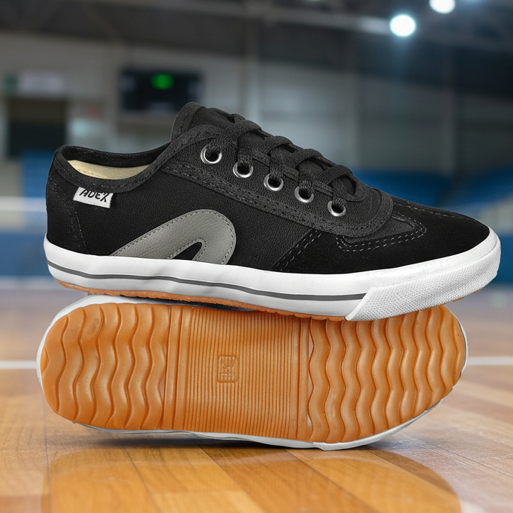 Tênis Adex Menino Infantil  Esportivo Casual Ideal para Futsal com Solado Vulcanizado e Confortável em Oferta na Shopee