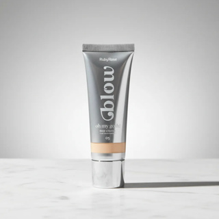 Base Líquida Oh My Skin! Blow by Ruby Rose 30ml em Oferta na Shopee