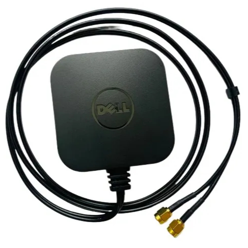 Antena Wi-Fi Externa Dell Melhor Sinal de Rede