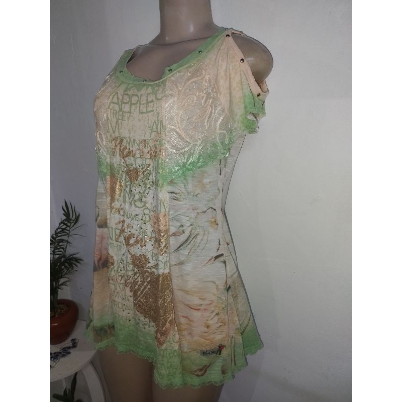 Blusa fayrecore, Blusa fada, Blusa Cosplay, fantasia, veste 40,42.